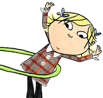 Charlie and Lola