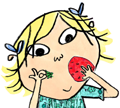 Charlie and Lola