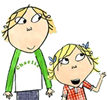 Charlie and Lola